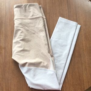 Outdoor Voices 7/8 Legging